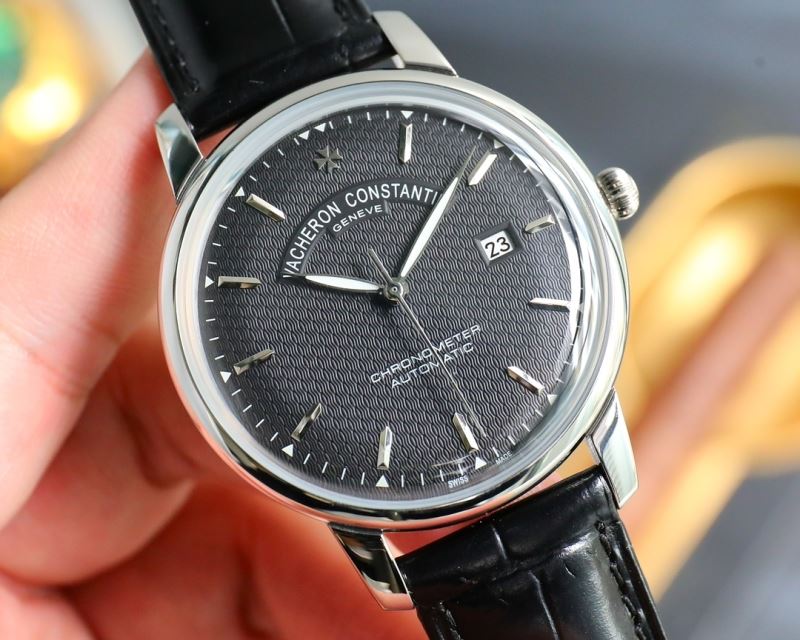 VACHERON CONSTANTIN Watches